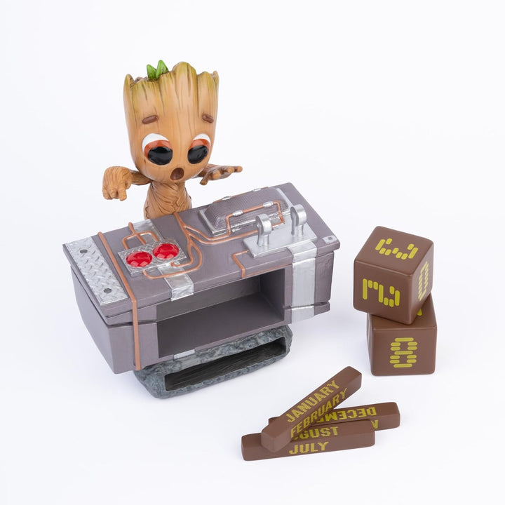 Marvel Groot Perpetual Calendar