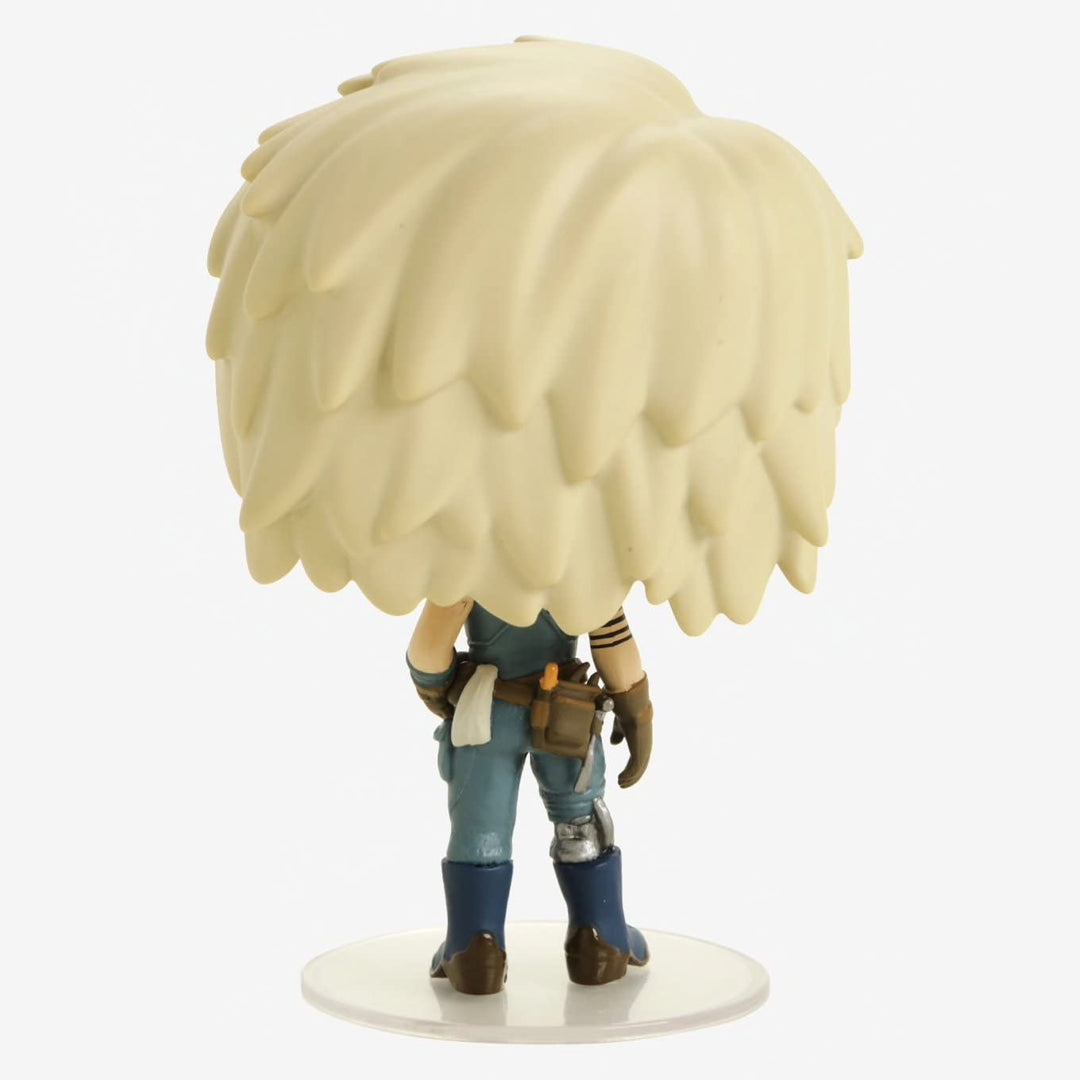 Destiny Amanda Holliday Funko 30107 Pop! Vinyl Nr. 338