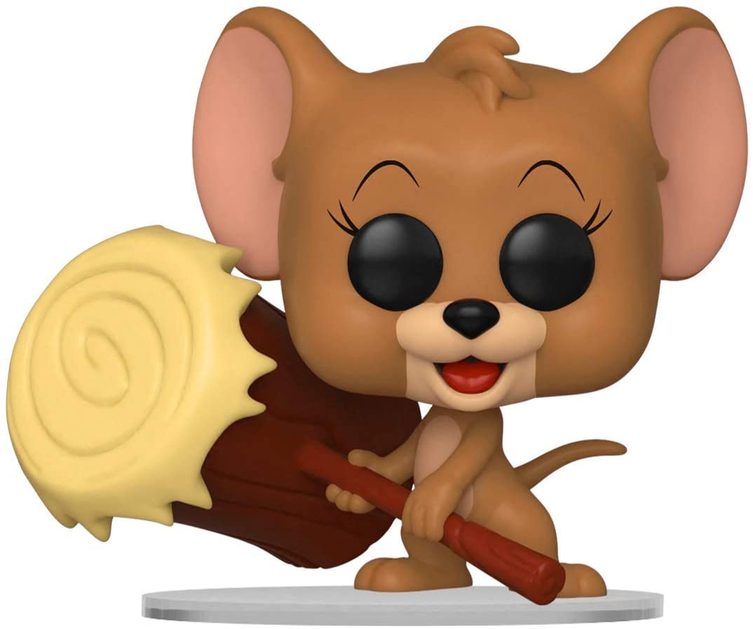 Tom &amp; Jerry Jerry Funko 55749 Pop! Vinyl #1097