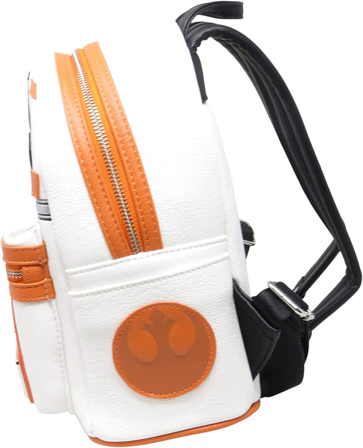 Loungefly Star Wars: BB-8 Mini Backpack