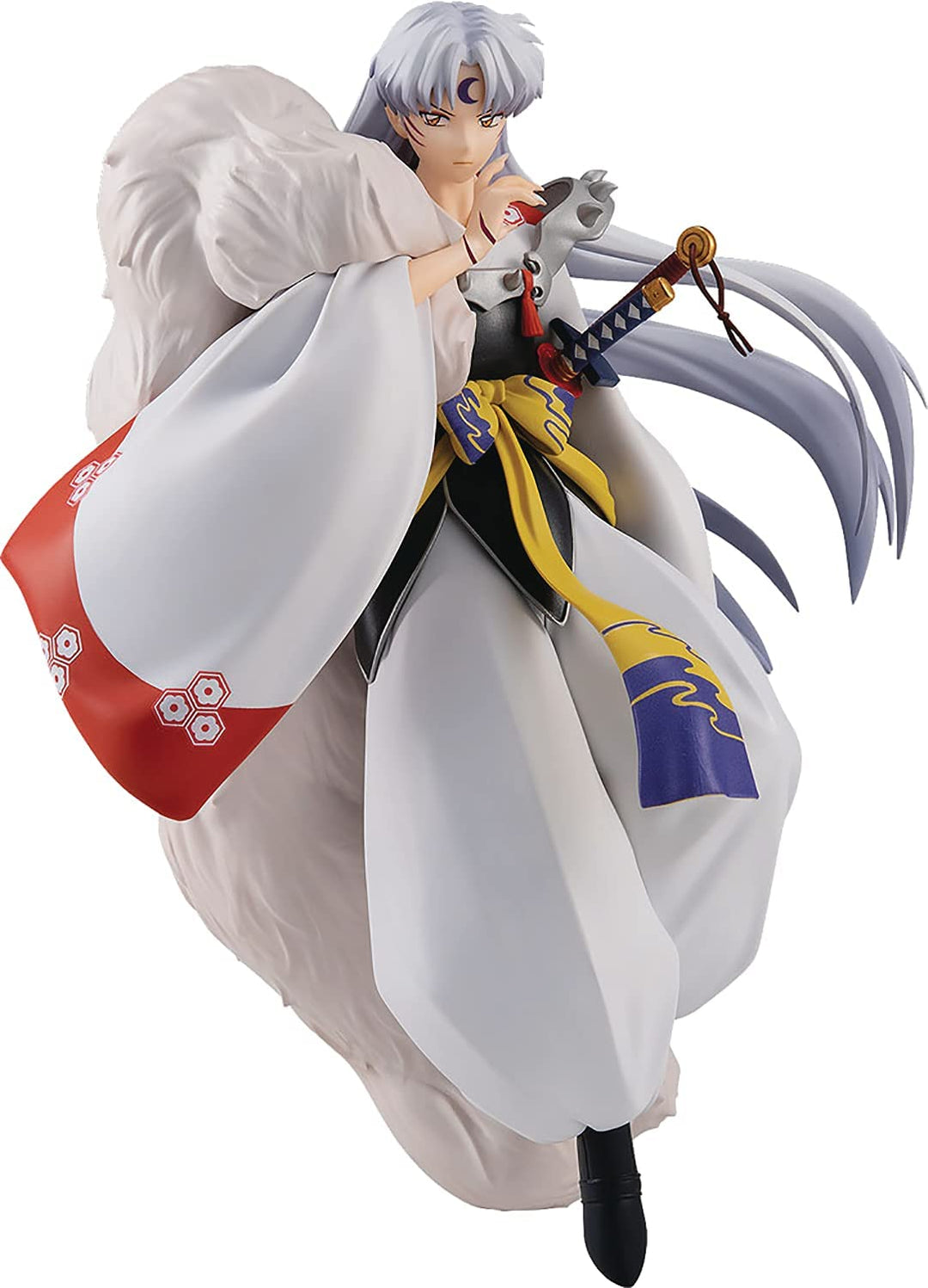 Good Smile Company - Inuyasha The Final Act Pop Up Parade Sesshomaru PVC Figure