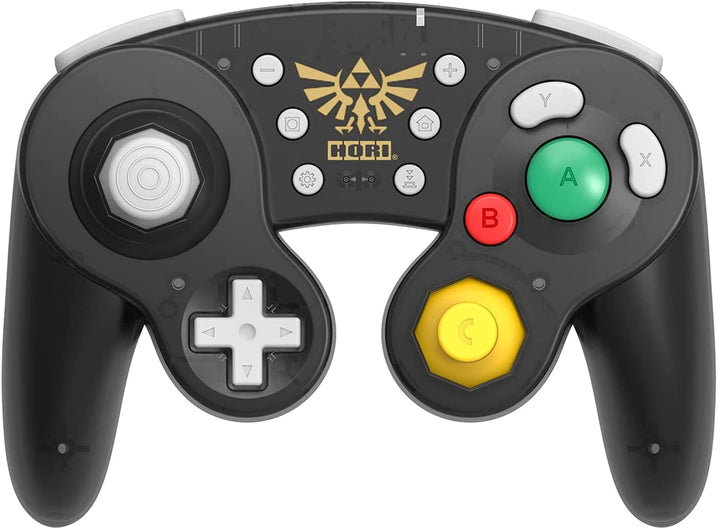 Hori Wireless Zelda Battle Pad - Switch