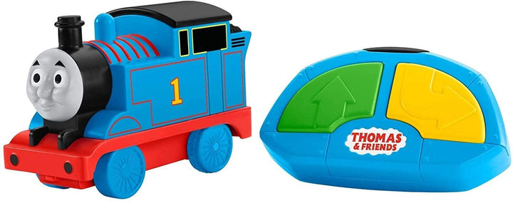 Fisher-Price My First Thomas &amp; Friends R/C Thomas