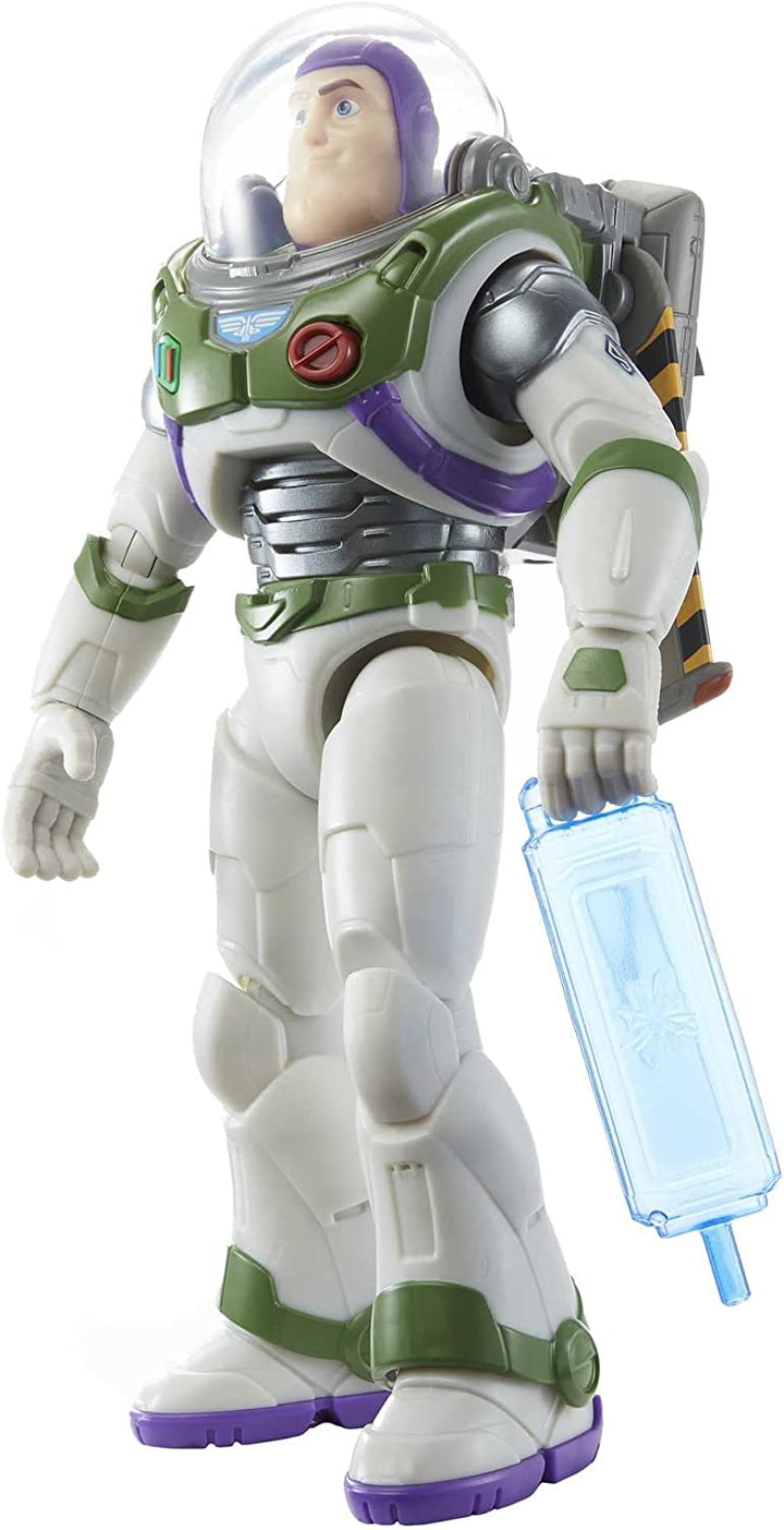 Disney and Pixar Lightyear Jetpack Liftoff Buzz Lightyear