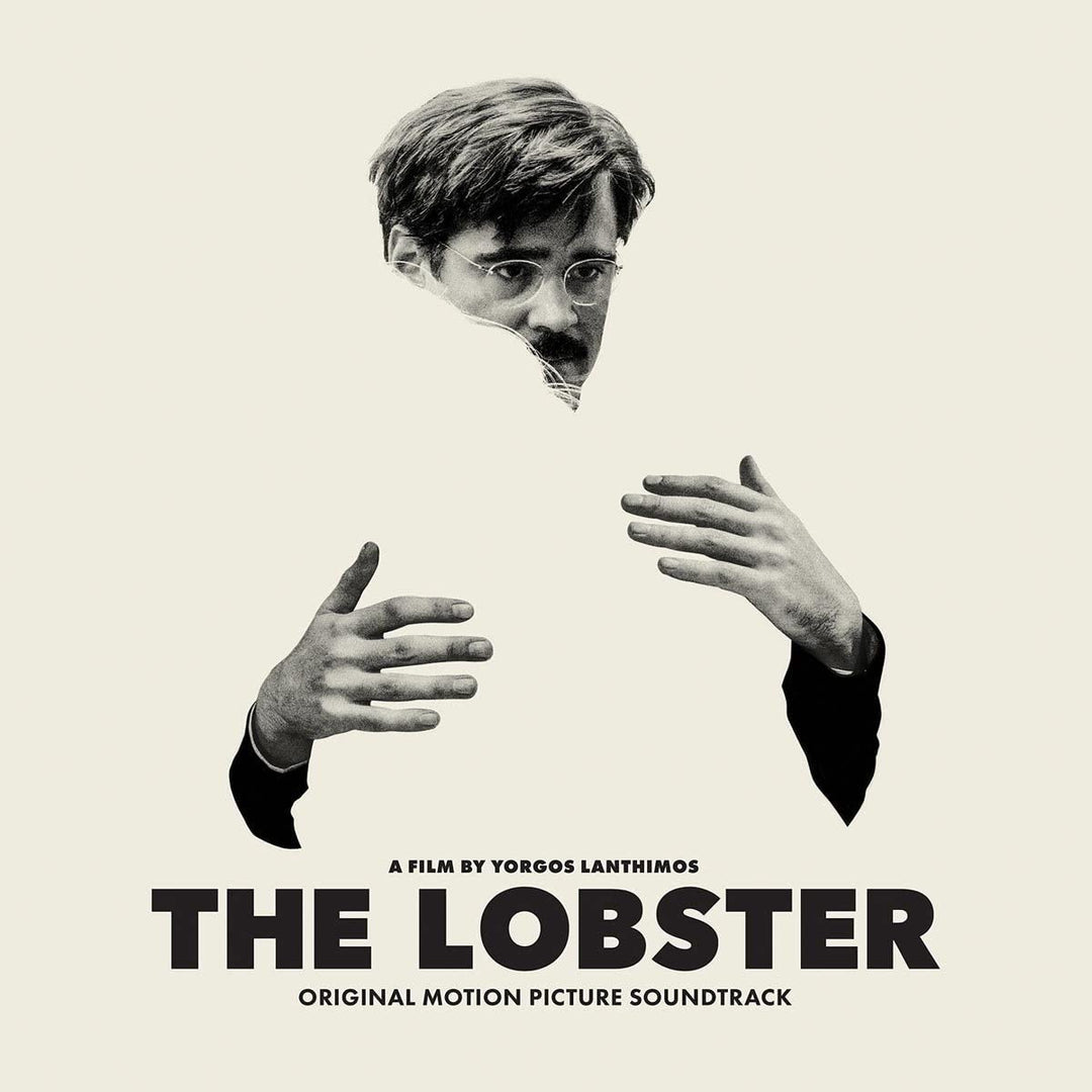 The Lobster Quadrille - The Lobster Soundtrack [Vinyl]