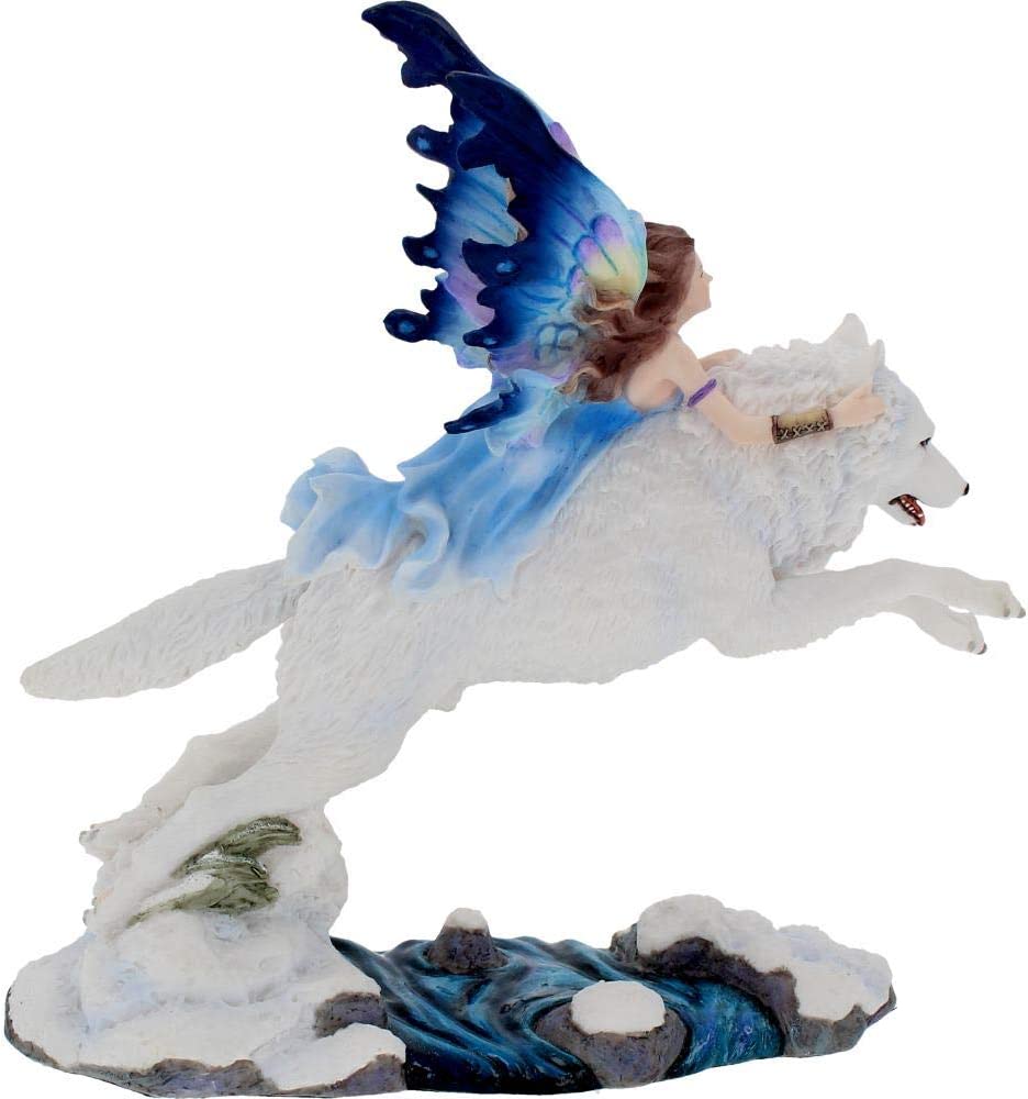 Nemesis Now Free Spirit Figurine 23.5cm