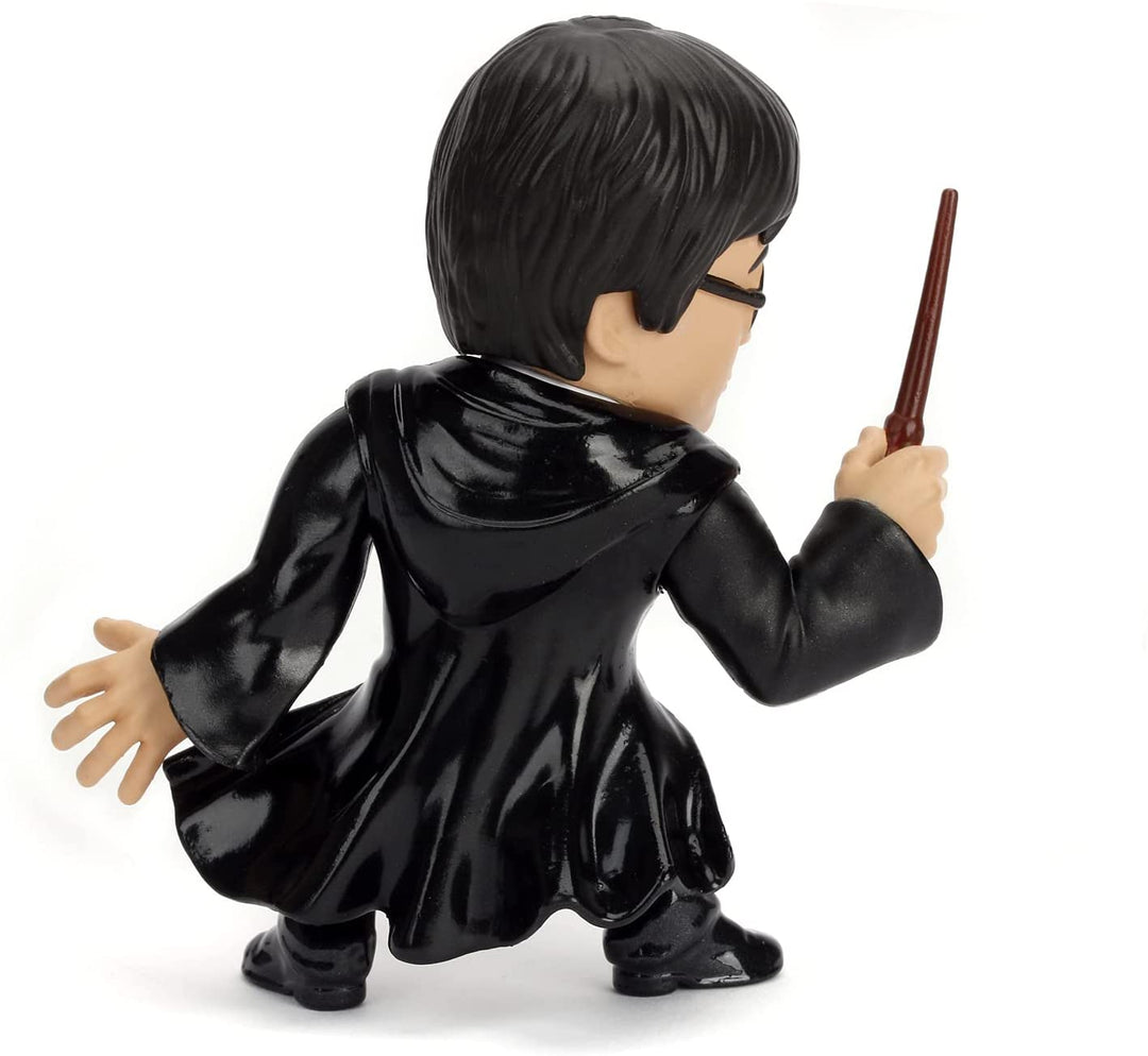 Jada – 253181000 – Harry Potter Metallfigur – 10 cm