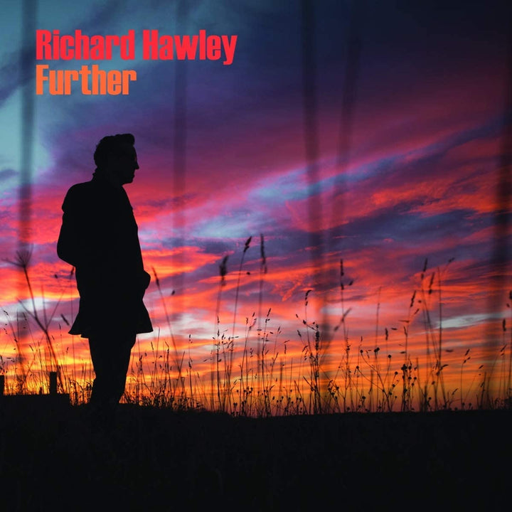 Richard Hawley - Further [VINYL]