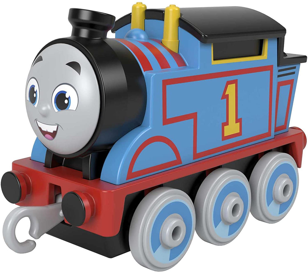 Thomas and friends HBX91 Preschool Trains & Train Sets, Multicolour