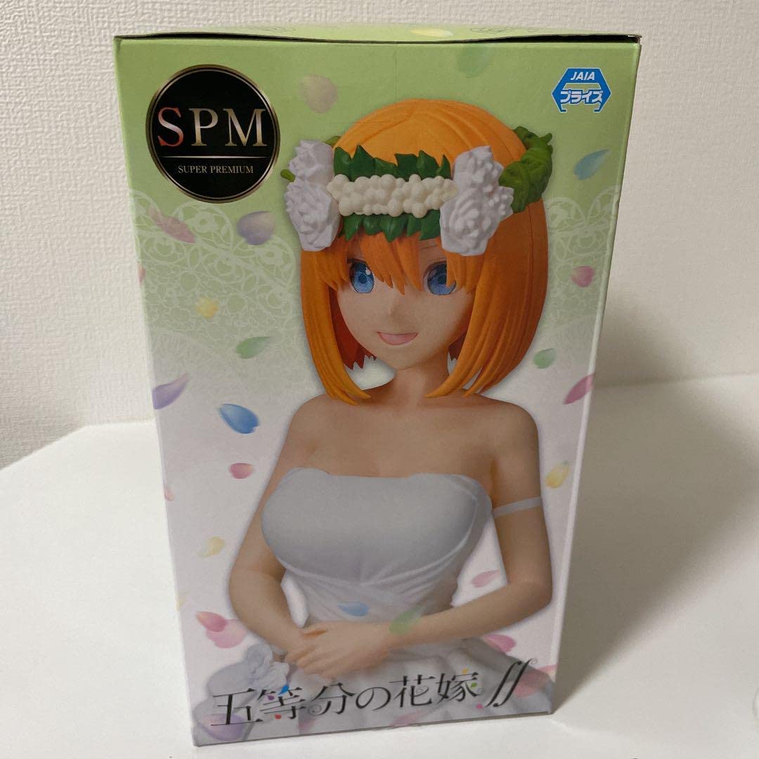 Good Smile Company SE95631 Unbekannt The Quintessential Quintuplets 2 SPM Figure