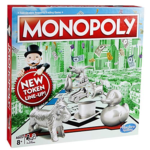 Monopoly Classic