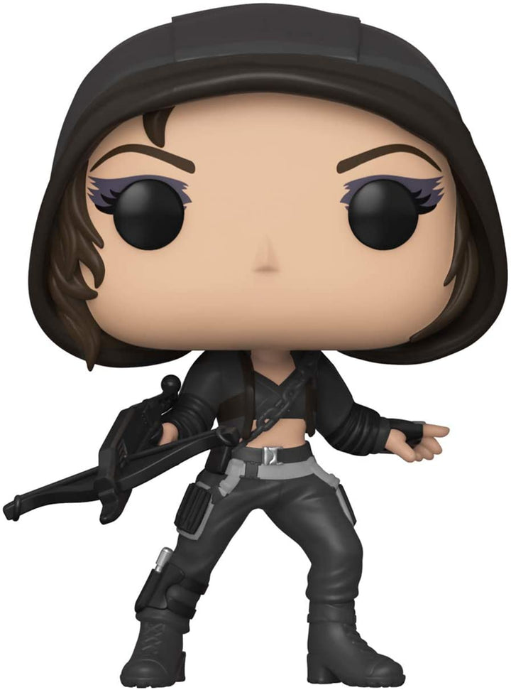 Greifvogeljägerin Funko 44373 Pop! Vinyl #305