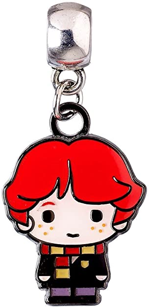 Charm deslizante Harry Potter Ron Weasley HPC0083