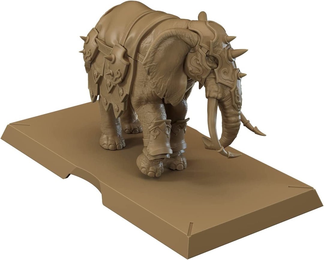 Ein Lied von Eis und Feuer: Golden Company Elephants