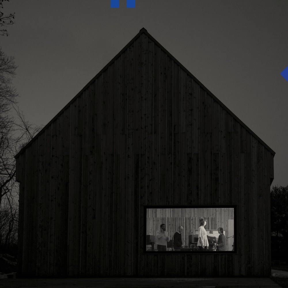 The National  - Sleep Well Beast [Audio CD]