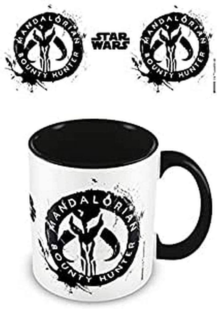 Star Wars MGC25722 Tasse, Keramik