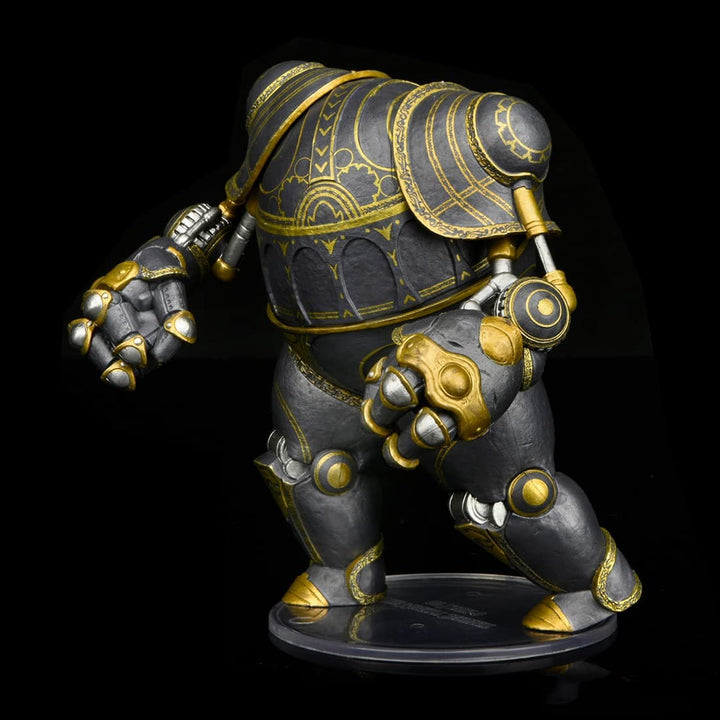 Dungeons &amp; Dragons D&amp;D Icons of The Realms: Der mächtige Diener von Leuk-o 