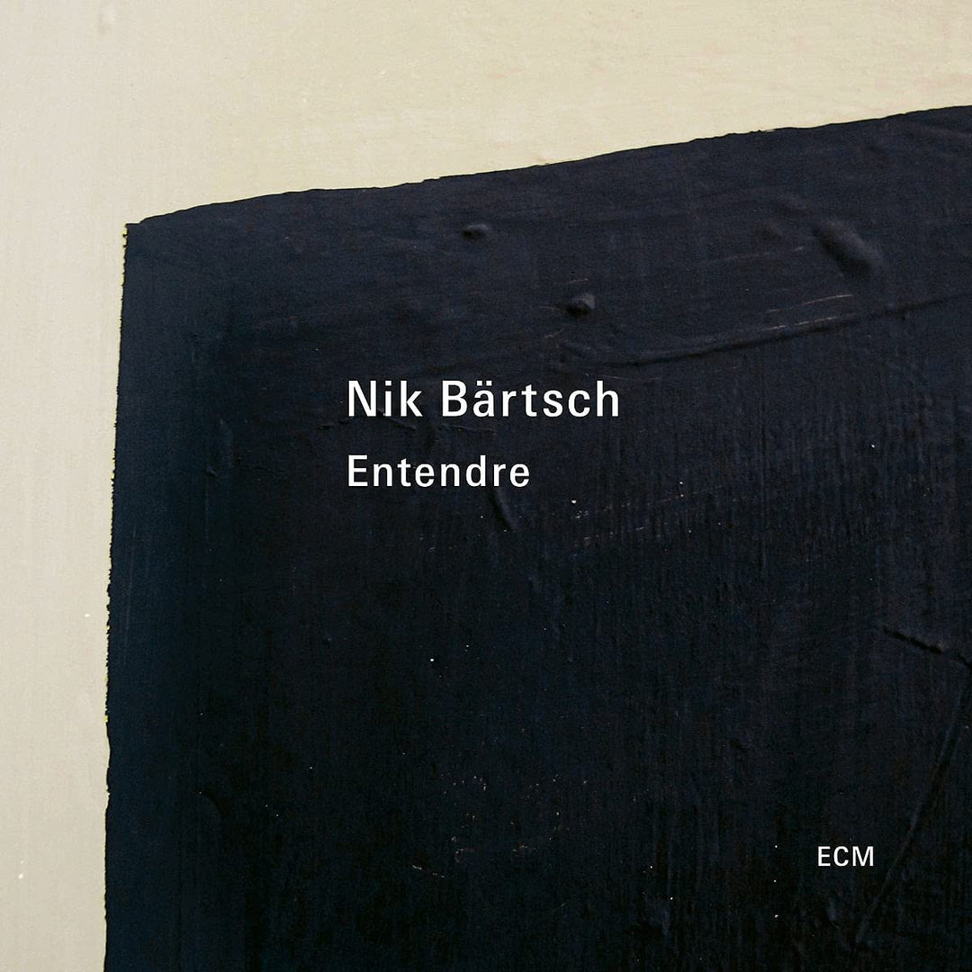 Nik Bärtsch - Entender [Vinyl]