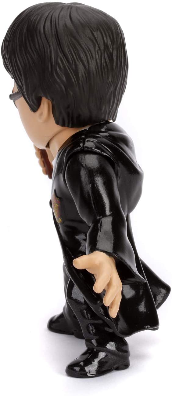 Jada – 253181000 – Harry Potter Metallfigur – 10 cm