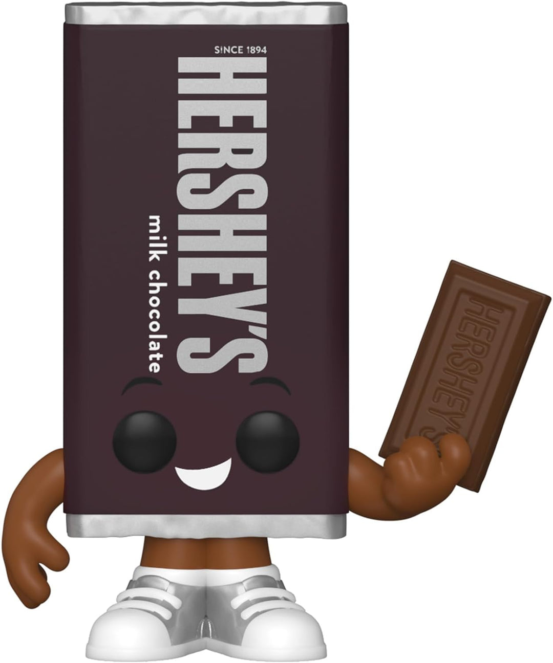 Funko POP! Hershey Bars - Chocolate Bar - Hershey's - Collectable Vinyl Figure