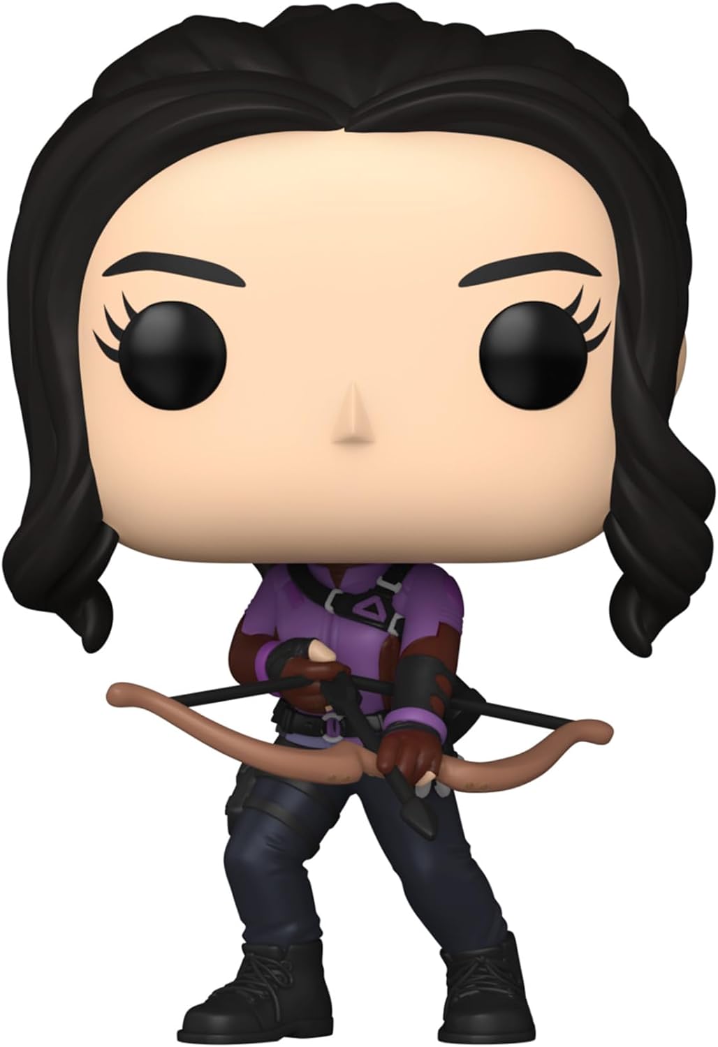 Marvel Hawkeye - Kate Bishop Exclusive Funko 60239 Pop! Vinyl #1215