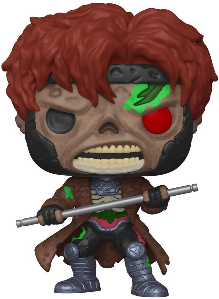 Marvel Zombies Zombies Gambit Funko 49941 Pop! vinyle #788