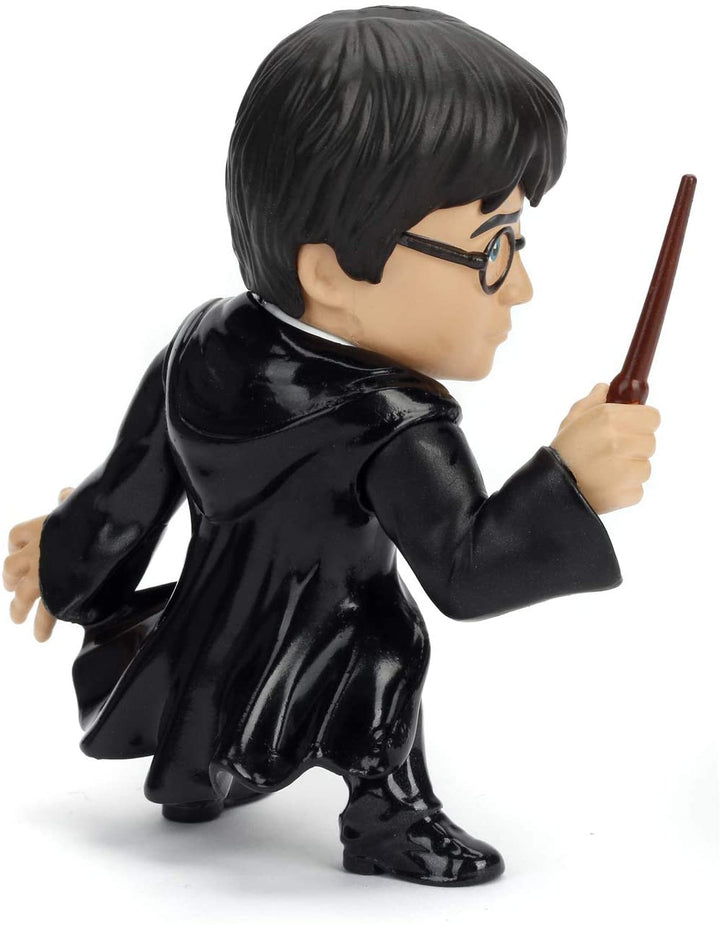 Jada - 253181000 - Harry Potter Metal Figurine - 10 cm