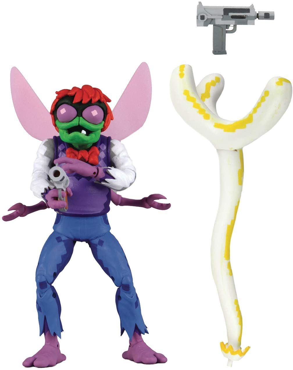 NECA NECA54175 Zubehör