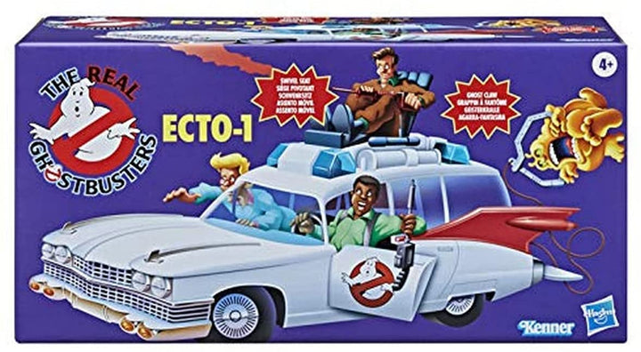 Ghostbusters GHB KENNER, F11805L1