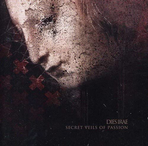 Dies Irae - Secret Veils Of Passion [Audio CD]