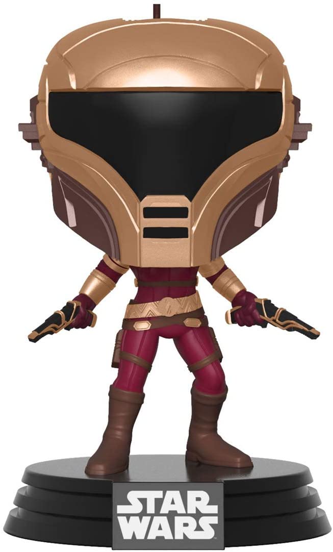 Star Wars: Rise of the Skywalker Zori Bliss Funko 39890 Pop! Vinyl #311