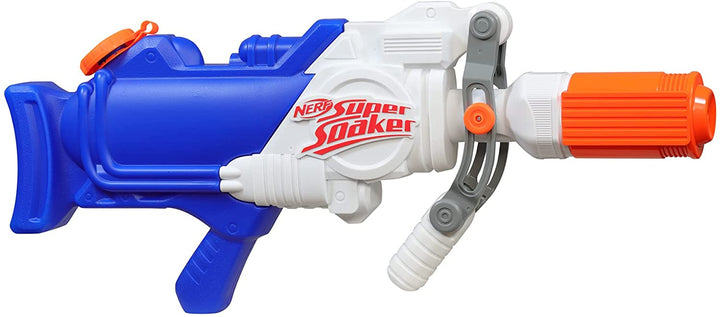 Nerf Super Soaker Hydra