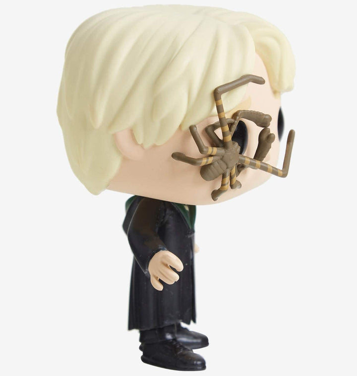 Harry Potter Draco Malfoy Funko 48069 Pop! Vinyl #117