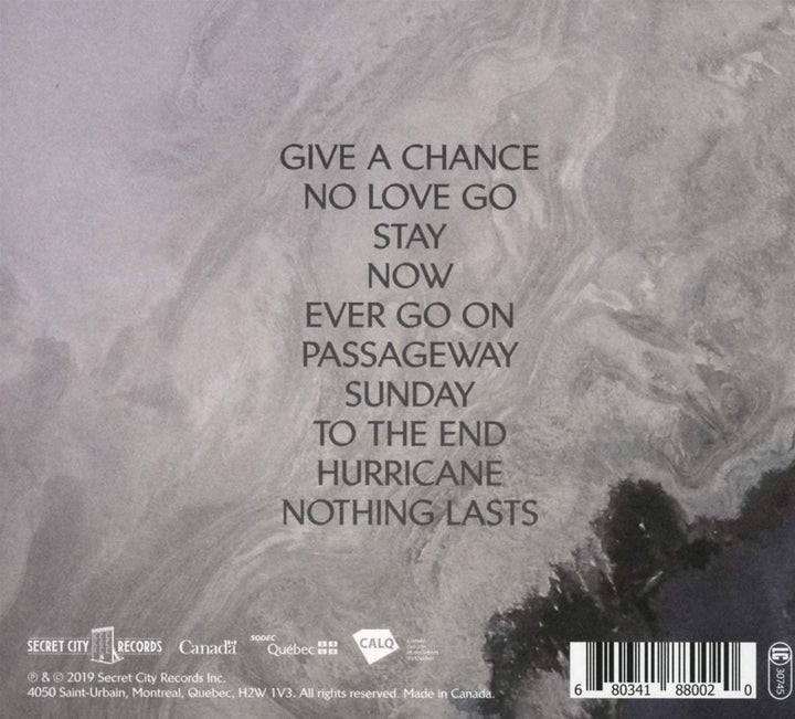 Jetzt - Jesse Mac Cormack []