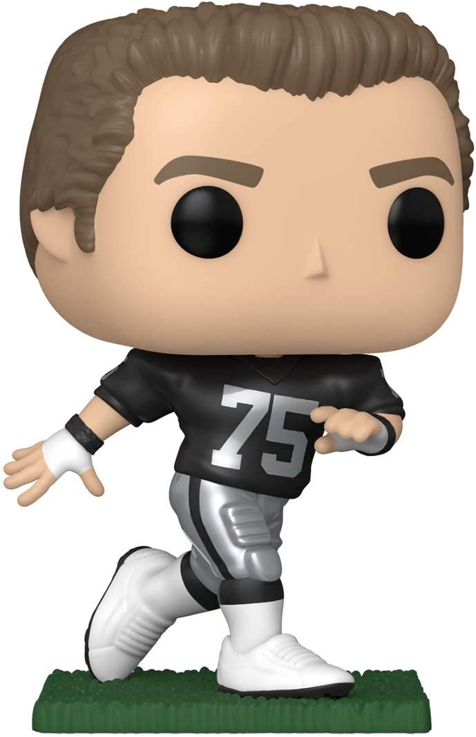 Raiders Howie Long Funko 51749 Pop! Vinyl #151