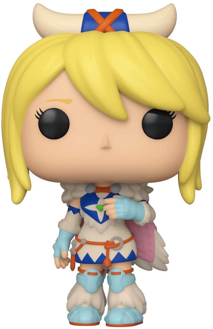 Monster Hunter Stories Avinia Funko 46938 Pop! Vinyle #799