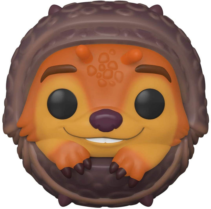 Disney Raya und der letzte Drache Tuk Tuk Funko 50551 Pop! Vinyl Nr. 1000