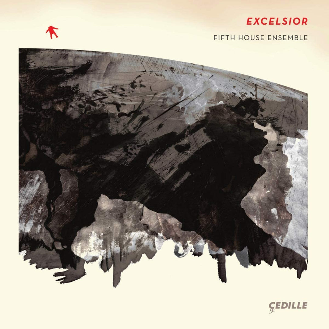 B00LFPN91G - Excelsior [Fifth House Ensemble] [Cedille R 90000 148] [Audio CD]