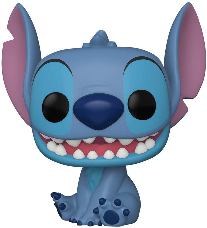 Disney Lilo und Stitch Stitch Funko 55618 Pop! Vinyl #1046