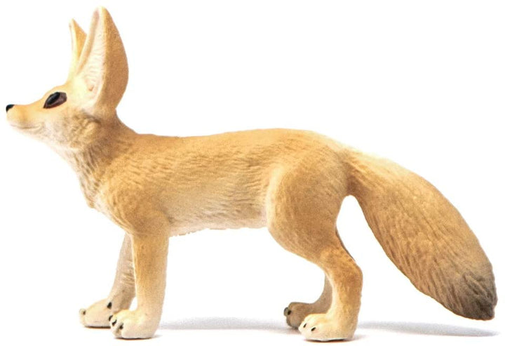 Schleich 14845 Wild Life Desert Fox