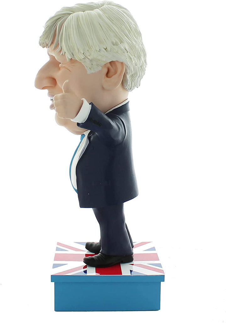 Mimiconz Figurines: World Leaders (Boris Johnson), MIMIBOR