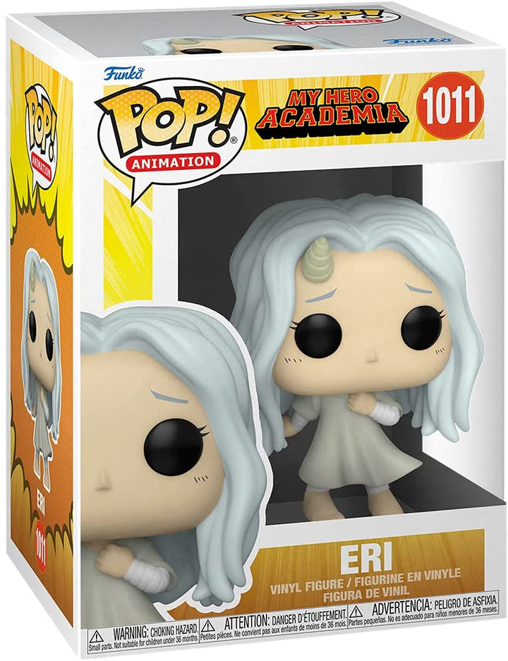 My Hero Academia Eri Funko 47594 Pop! Vinyl #1011