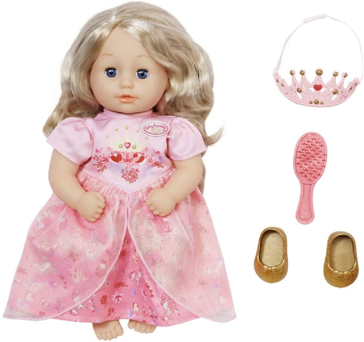 Baby Annabell - Little Sweet Princess 36cm (703984)