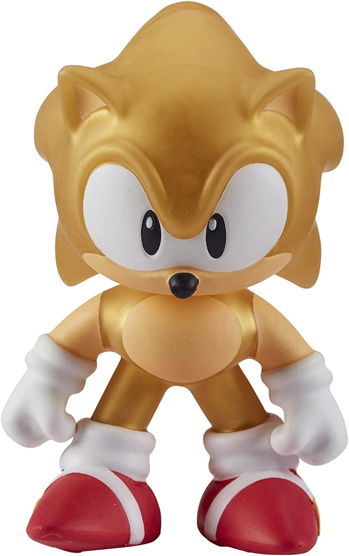 Stretch 674 07579 EA Mini 30. Jubiläum Sonic The Hedgehog, rot