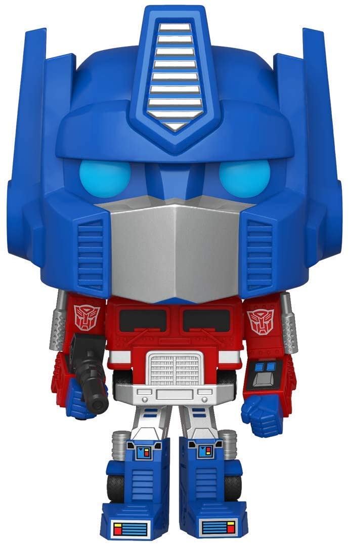 Transformers Optimus Prime Funko 50965 Pop! Vinyl Nr. 22