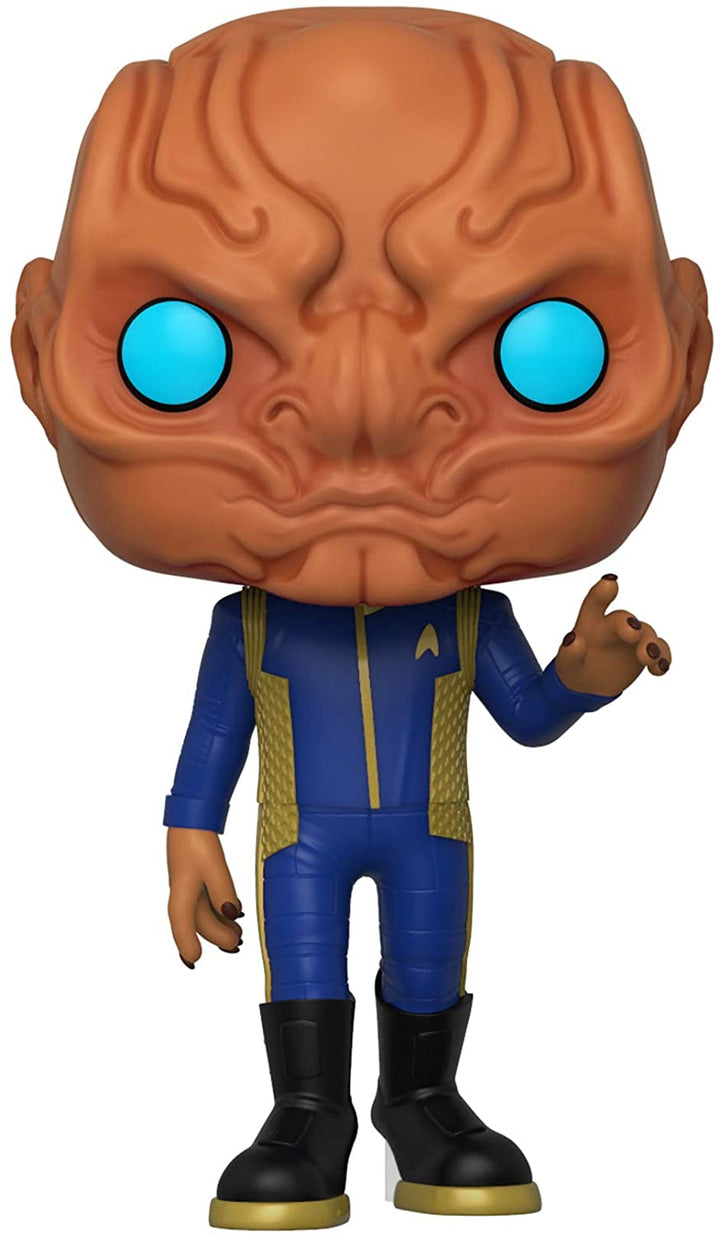 Discovery Star Trek Saru Funko 47744 Pop! Vinyl Nr. 1003