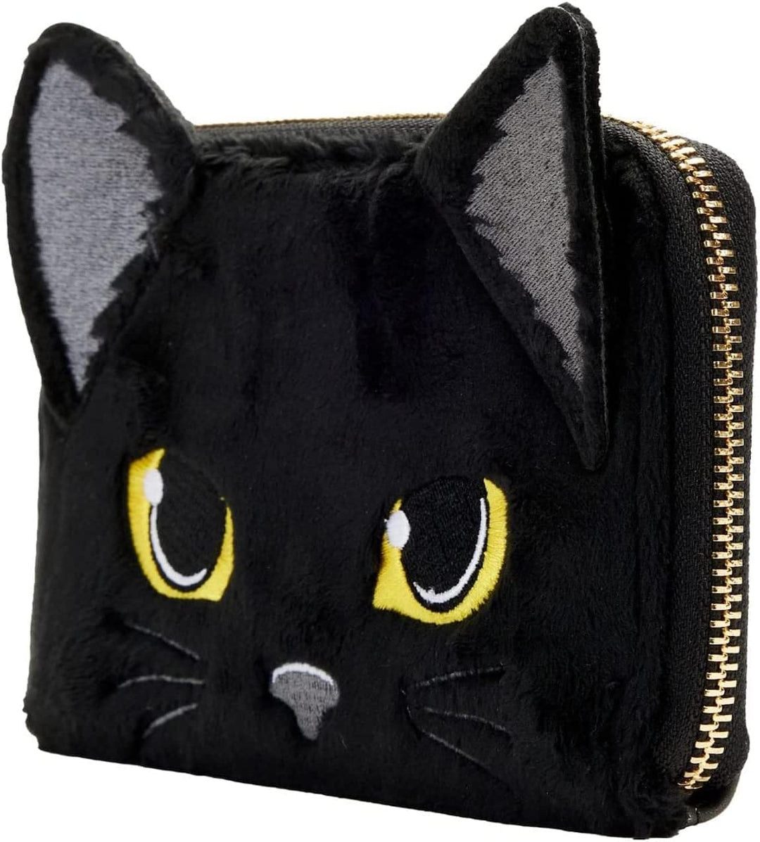 Loungefly Disney Hocus Pocus Binx Head Purse