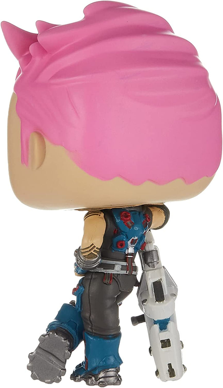 Overwatch Zarya Funko 29048 Pop! Vinyl #306