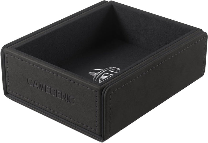 Gamegenic Token Keep Black – Chip Box