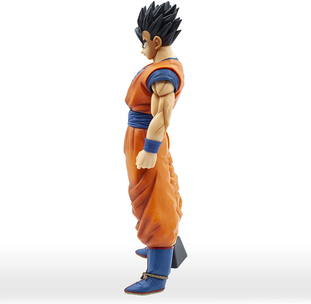 BanPresto - Dragon Ball Z Grandista Resolution of Soldiers Son Gohan 2 Figure